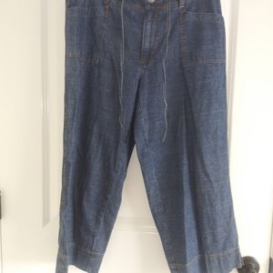 Lee riveted de mujer talla 10 M